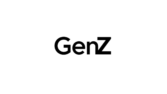 GenZ Logo